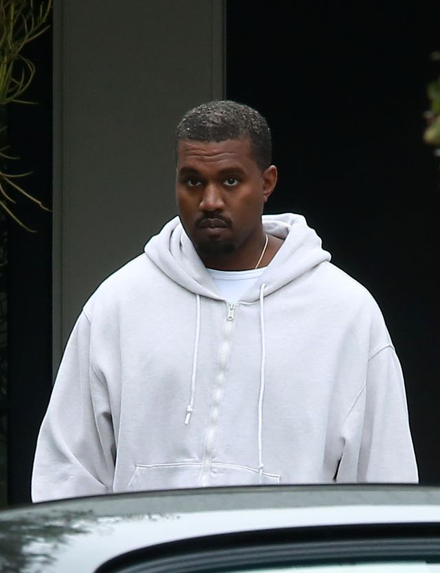 Kim Kardashian nazwała Kanye Westa... D*PKIEM 