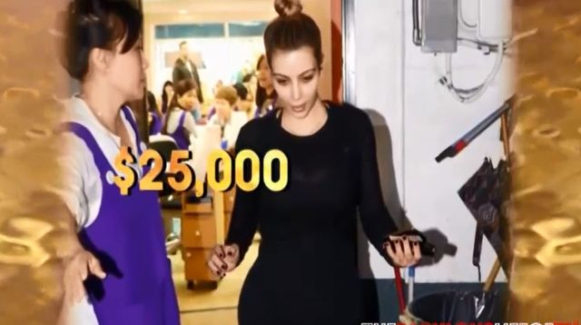 Bajeczne życie Kim Kardashian i Kanye Westa (FOTO) Bajeczne życie Kim Kardashian i Kanye Westa (FOTO)