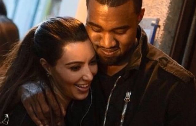 Jest już film o miłości Kim Kardashian i Kanye Westa!