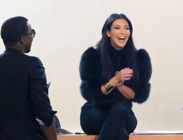 Jest już film o miłości Kim Kardashian i Kanye Westa!