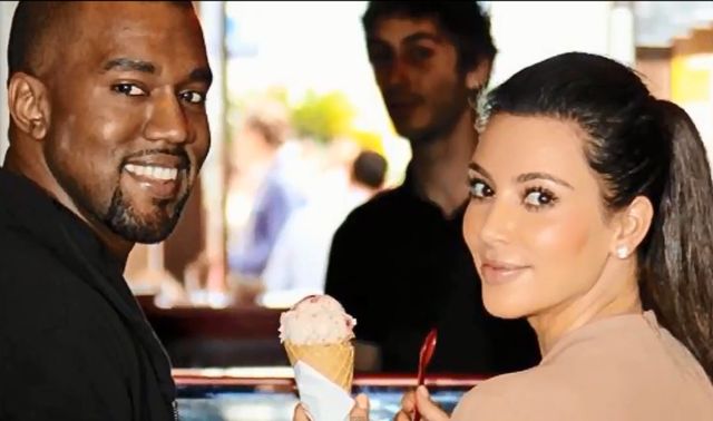 Jest już film o miłości Kim Kardashian i Kanye Westa!