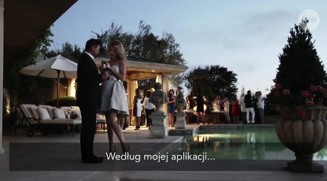 Kinga Korta na imprezie dowiedziała się bardzo ważnej rzeczy