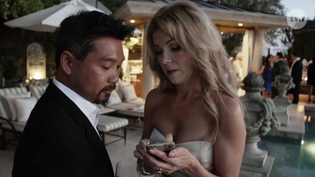 Kinga Korta na imprezie dowiedziała się bardzo ważnej rzeczy