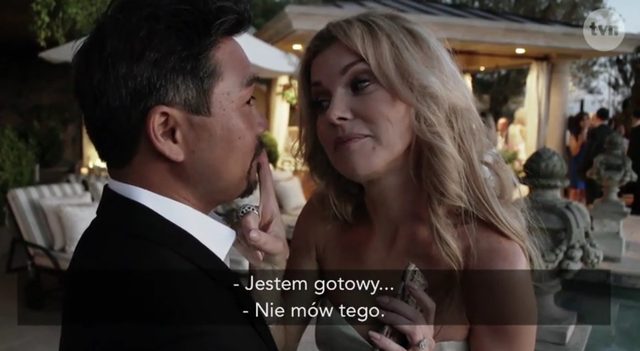 Kinga Korta na imprezie dowiedziała się bardzo ważnej rzeczy