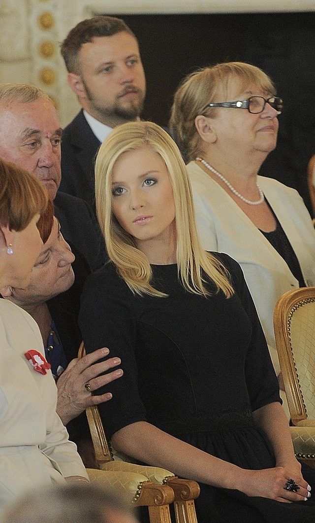 Kinga Duda w lipcowym numerze CKM