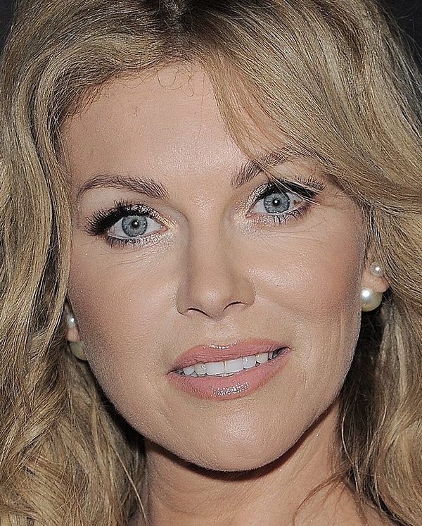 Kinga Korta nie lubi zakładać tej samej sukienki dwa razy