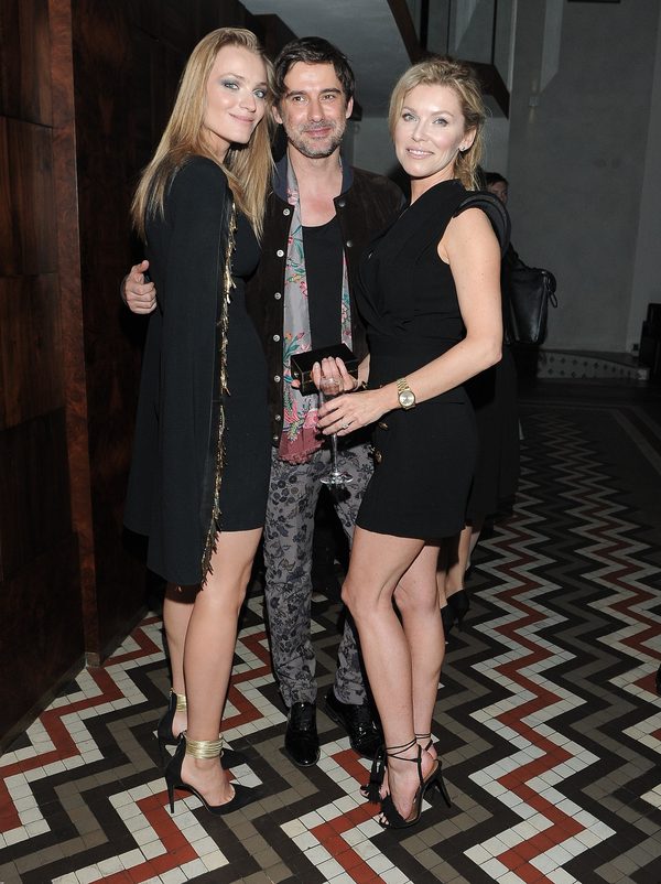 Kinga Korta nie lubi zakładać tej samej sukienki dwa razy