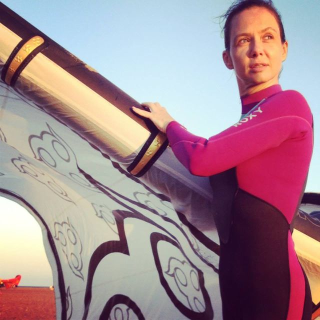 Kinga Rusin pokazała fotki z Rodos (FOTO) Kinga Rusin pokazała fotki z Rodos (FOTO)