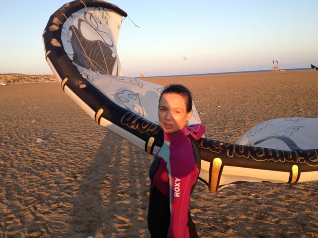 Kinga Rusin pokazała fotki z Rodos (FOTO) Kinga Rusin pokazała fotki z Rodos (FOTO)