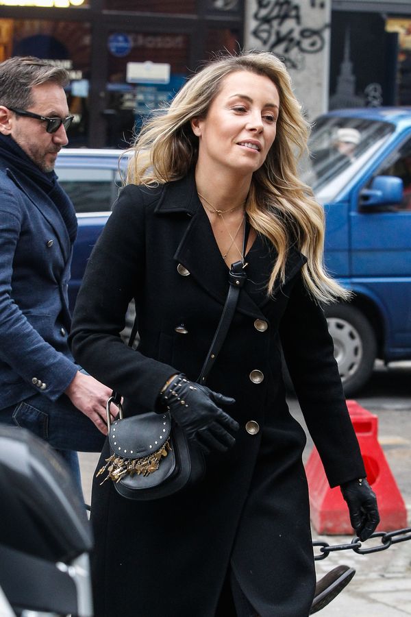 Kinga Rusin czy Karolina Ferenstein-Kraśko - która wygląda lepiej? (ZDJĘCIA)