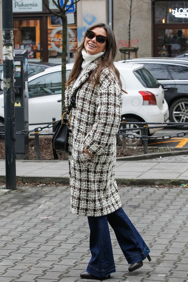 Kinga Rusin czy Karolina Ferenstein-Kraśko - która wygląda lepiej? (ZDJĘCIA)