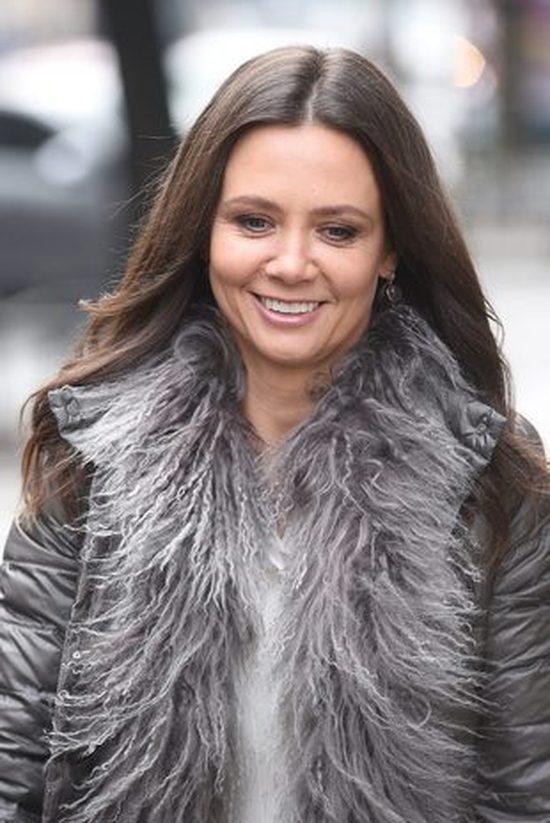 Nic dziwnego, że jej córka została modelką (FOTO)