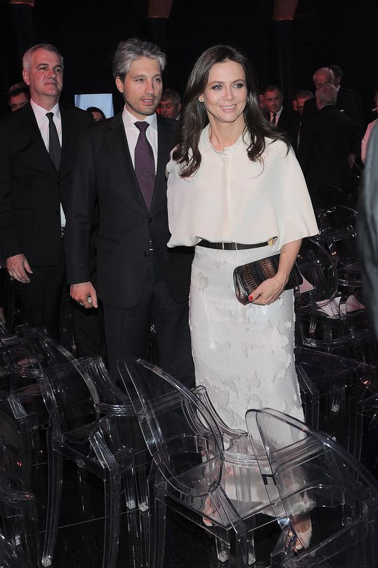 Kinga Rusin szczerze o związku z Markiem Kujawą