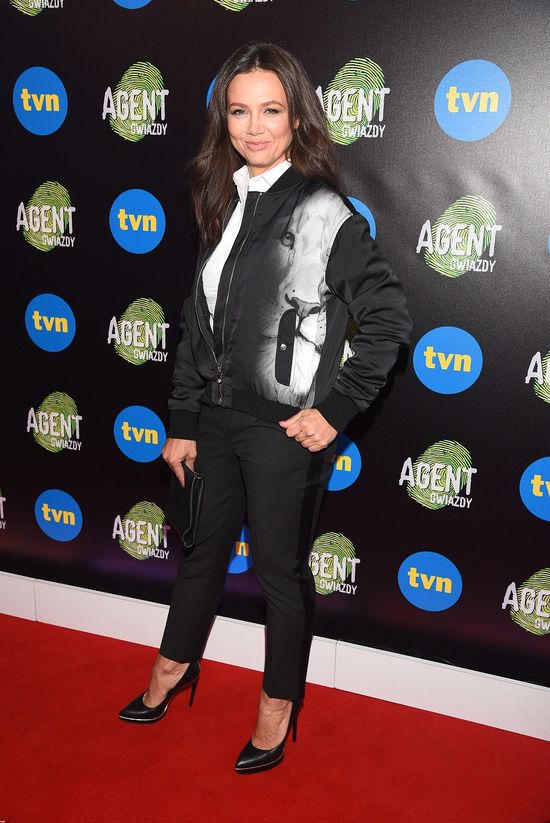 Kinga Rusin szczerze o związku z Markiem Kujawą