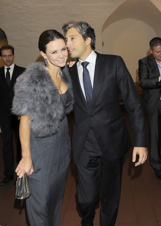 Kinga Rusin szczerze o związku z Markiem Kujawą