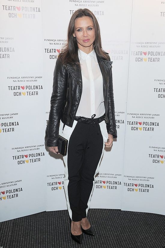 Kinga Rusin dziś wygląda lepiej niż 10 lat temu? (FOTO)