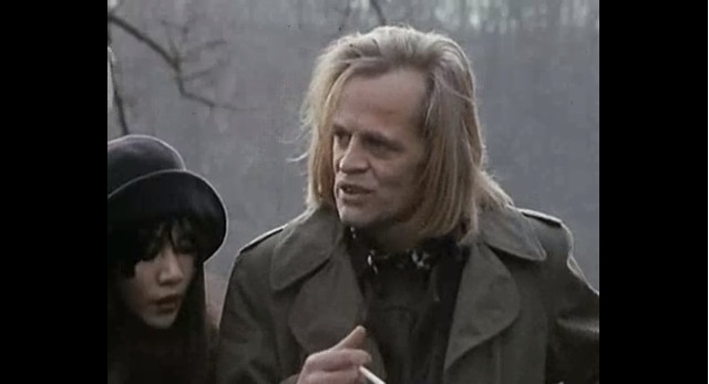 Klaus Kinski molestował własne córki i tyranizował rodzinę