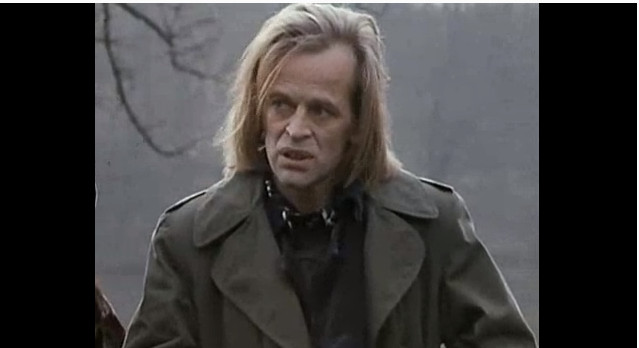 Klaus Kinski molestował własne córki i tyranizował rodzinę Klaus Kinski molestował własne córki i tyranizował rodzinę