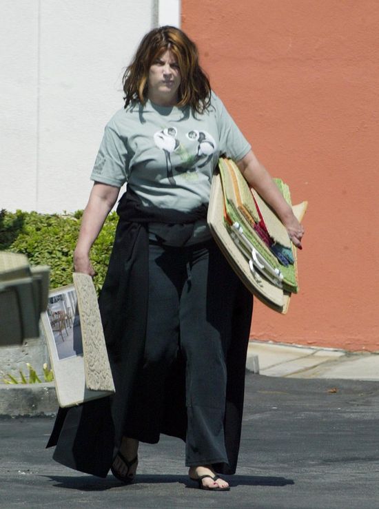 W 2015 rok weszła 20 kilogramów lżejsza! (FOTO)