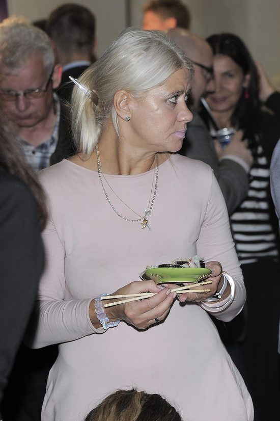 Izabela Kisio Skorupa przeszła metamorfozę