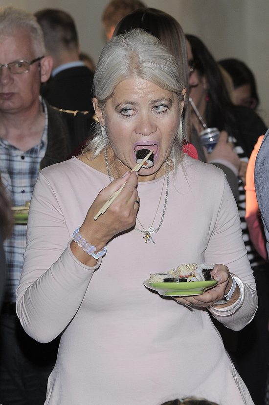 Izabela Kisio Skorupa przeszła metamorfozę