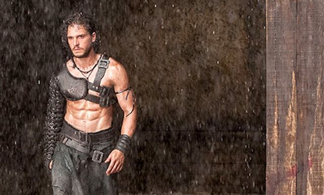 Kit Harington chce odwiedzić Polskę Kit Harington chce odwiedzić Polskę