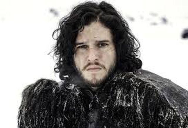 Kit Harington chce odwiedzić Polskę Kit Harington chce odwiedzić Polskę