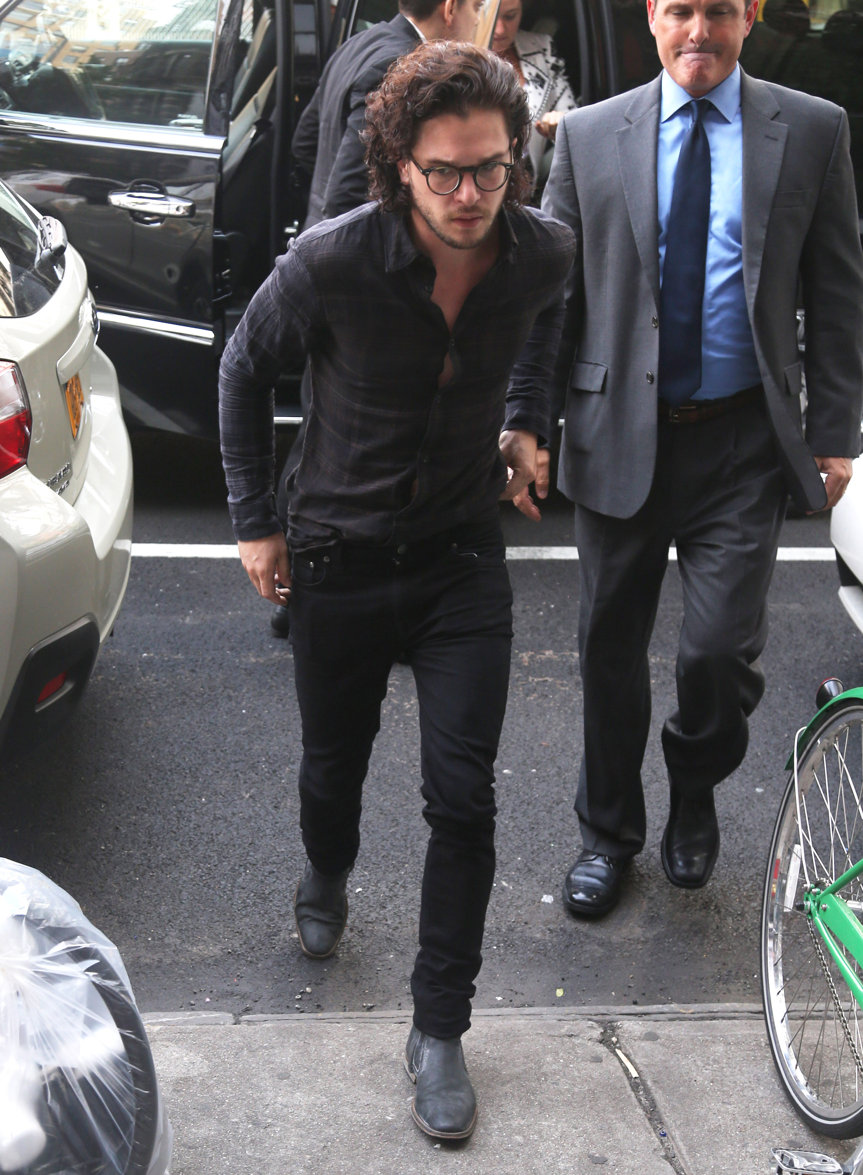 Jon Snow jednak wróci w 6. serii Gry o tron?