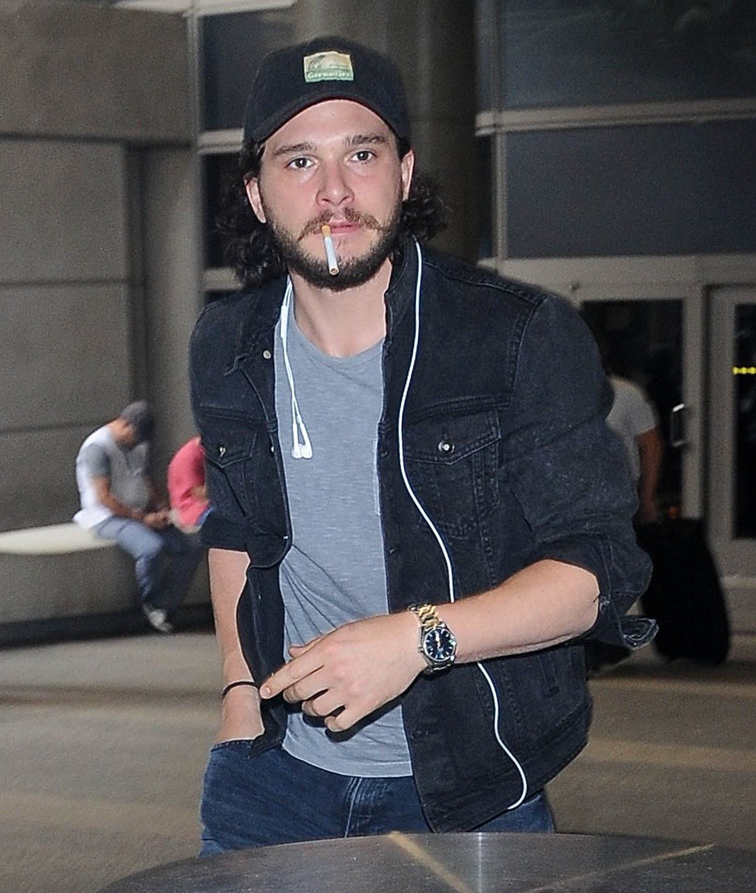 Jon Snow jednak wróci w 6. serii Gry o tron?