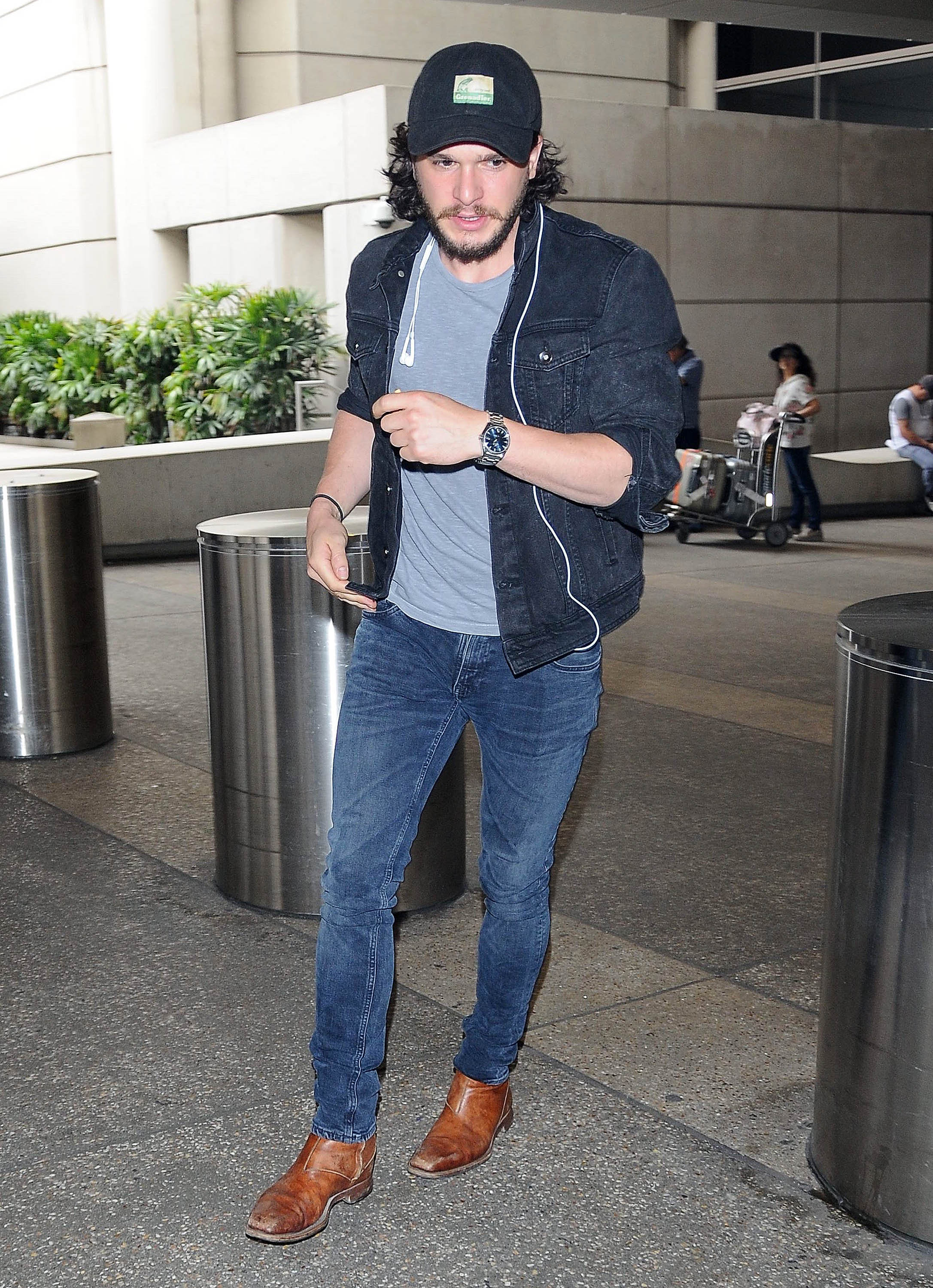 Jon Snow jednak wróci w 6. serii Gry o tron?