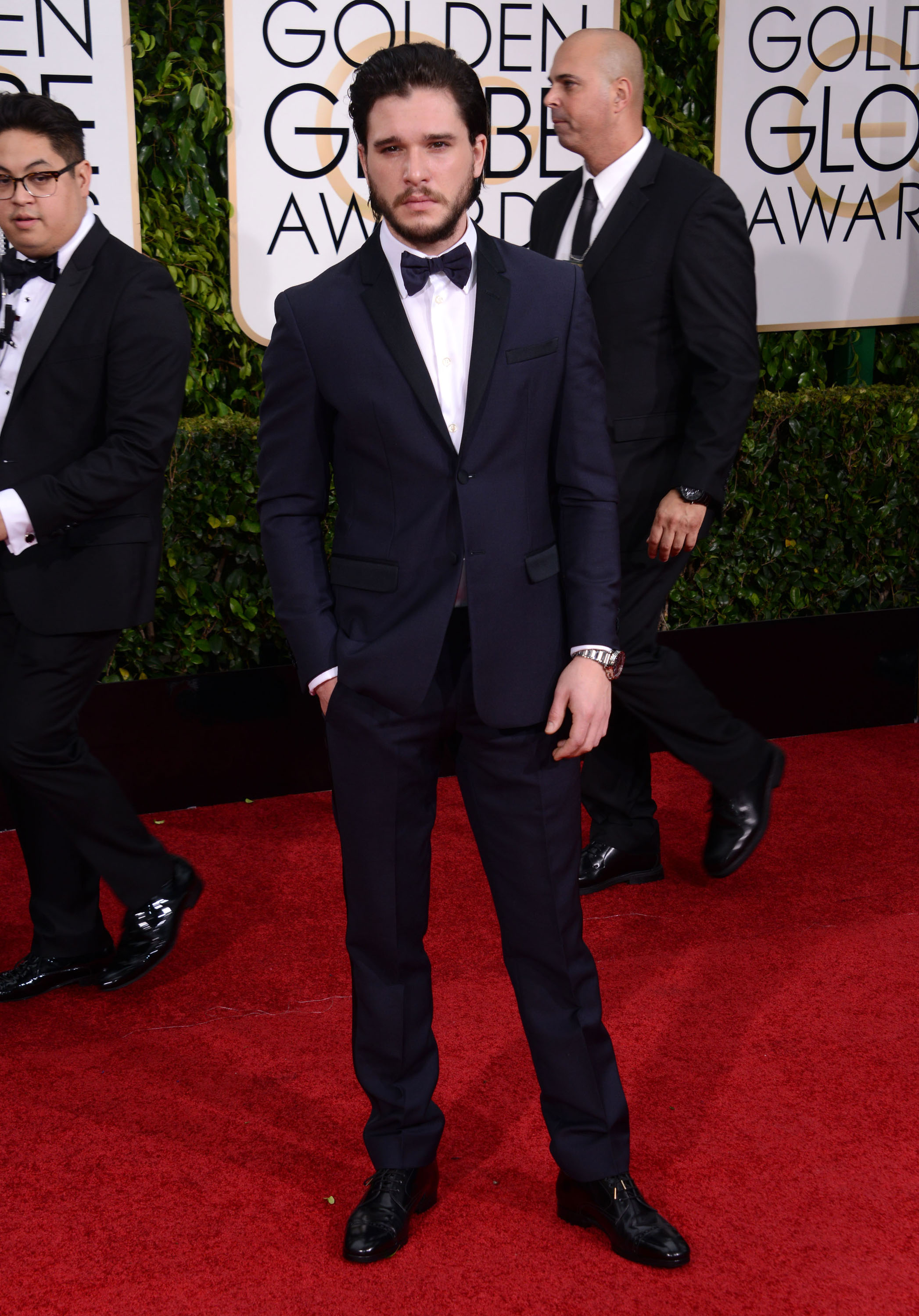 Jon Snow jednak wróci w 6. serii Gry o tron?