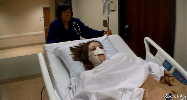 Kitty wydała 25 tysięcy dolarów, by wyglądać jak...