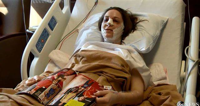 Kitty wydała 25 tysięcy dolarów, by wyglądać jak...