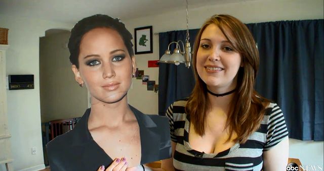 Kitty wydała 25 tysięcy dolarów, by wyglądać jak...