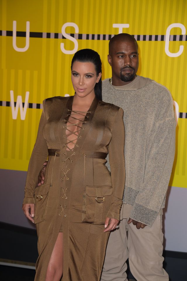 Skończyło się! Kanye musi przejść na dietę