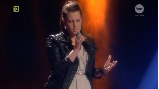 Zespół The Voices odpadł z X Factor