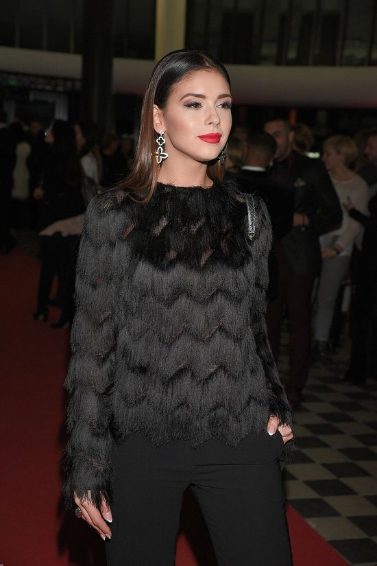 Teraz Horodyńska chce podlizać się Halejcio? Teraz Horodyńska chce podlizać się Halejcio?