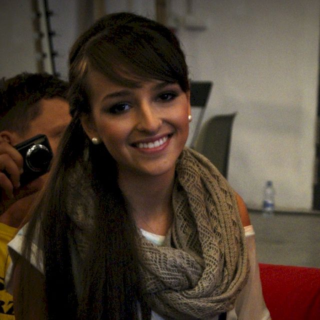 Zwyciężczyni Bitwy na Głosy Klaudia Hendel walczy o życie!