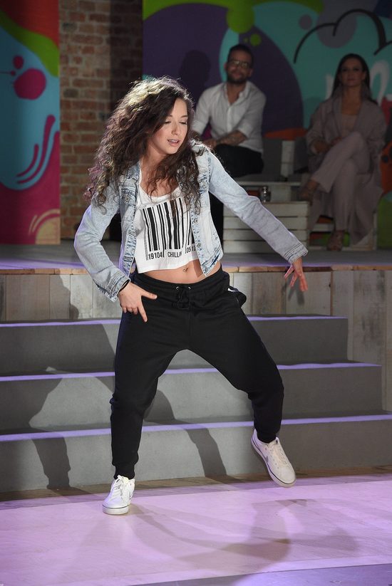 Dziś pierwszy odcinek You Can Dance na żywo (FOTO)