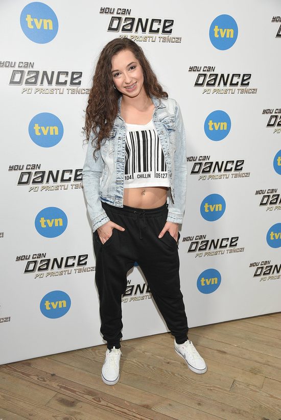 Dziś pierwszy odcinek You Can Dance na żywo (FOTO)