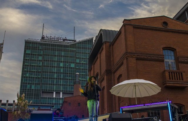 Klaudia Szafrańska z X-Factor robi karierę (FOTO)