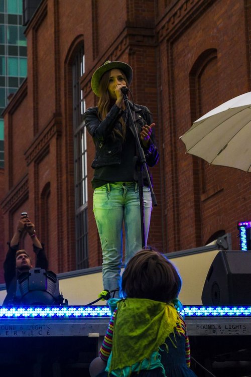 Klaudia Szafrańska z X-Factor robi karierę (FOTO)