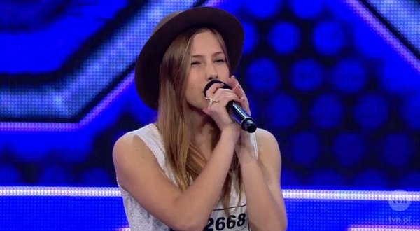 X-Factor 2: walka o miejsca w domach jurorskich