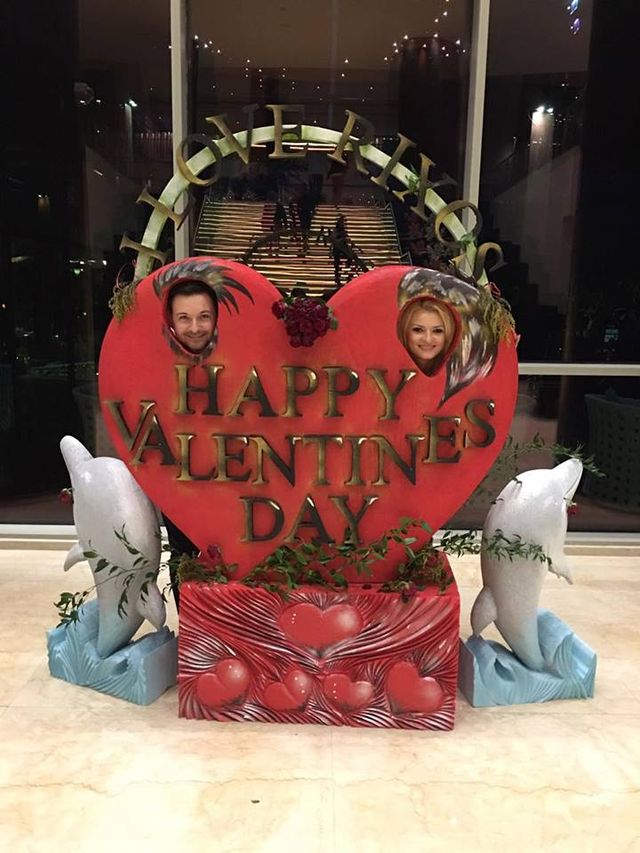 Rajskie wakacje Klaudii Wiśniowskiej (ZDJĘCIA)