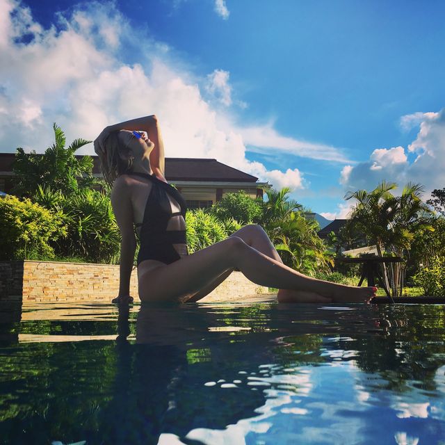 Kto majówkę spędził na Seszelach? (ZDJĘCIA) Kto majówkę spędził na Seszelach? (ZDJĘCIA)