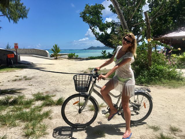 Kto majówkę spędził na Seszelach? (ZDJĘCIA) Kto majówkę spędził na Seszelach? (ZDJĘCIA)