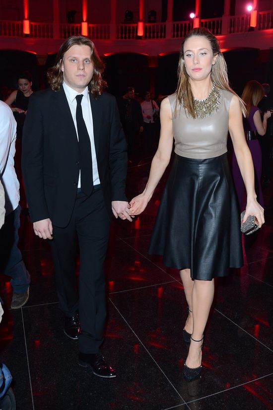 Natalia Klimas pierwszy raz o rozstaniu z Piotrem Woźniakiem-Starakiem