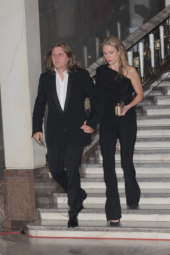 Natalia Klimas pierwszy raz o rozstaniu z Piotrem Woźniakiem-Starakiem