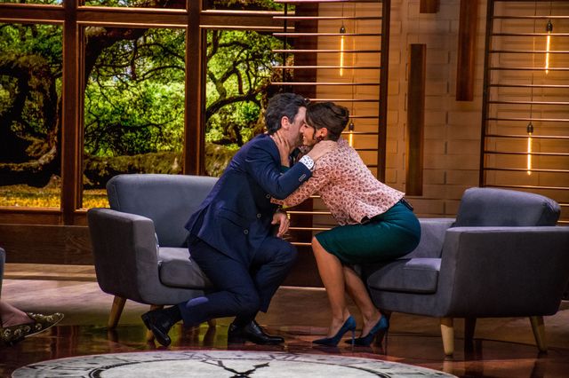 Strasznie mnie to bolało - Jan Kliment w The Story of My Life (VIDEO)