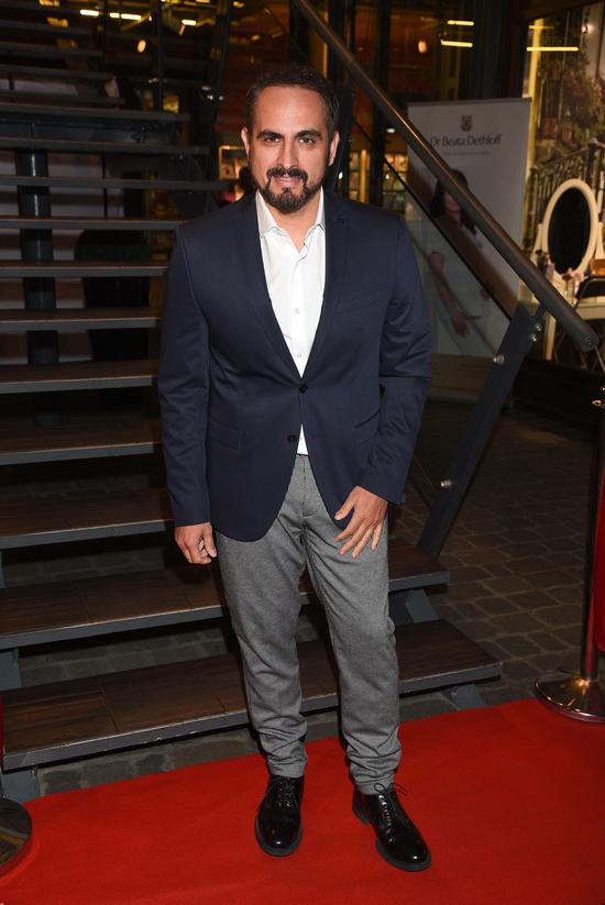 Gwiazdy na otwarciu kliniki dr Beaty Dethloff (FOTO)